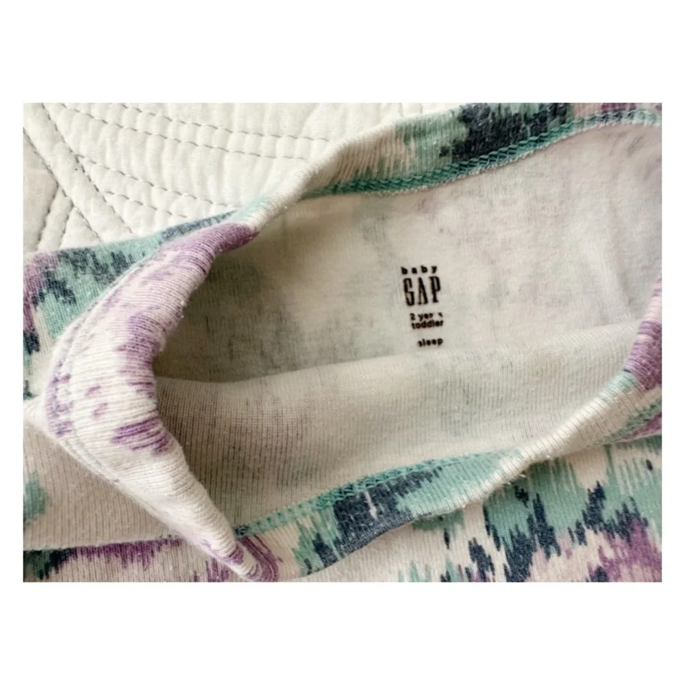 Gap Pajama set